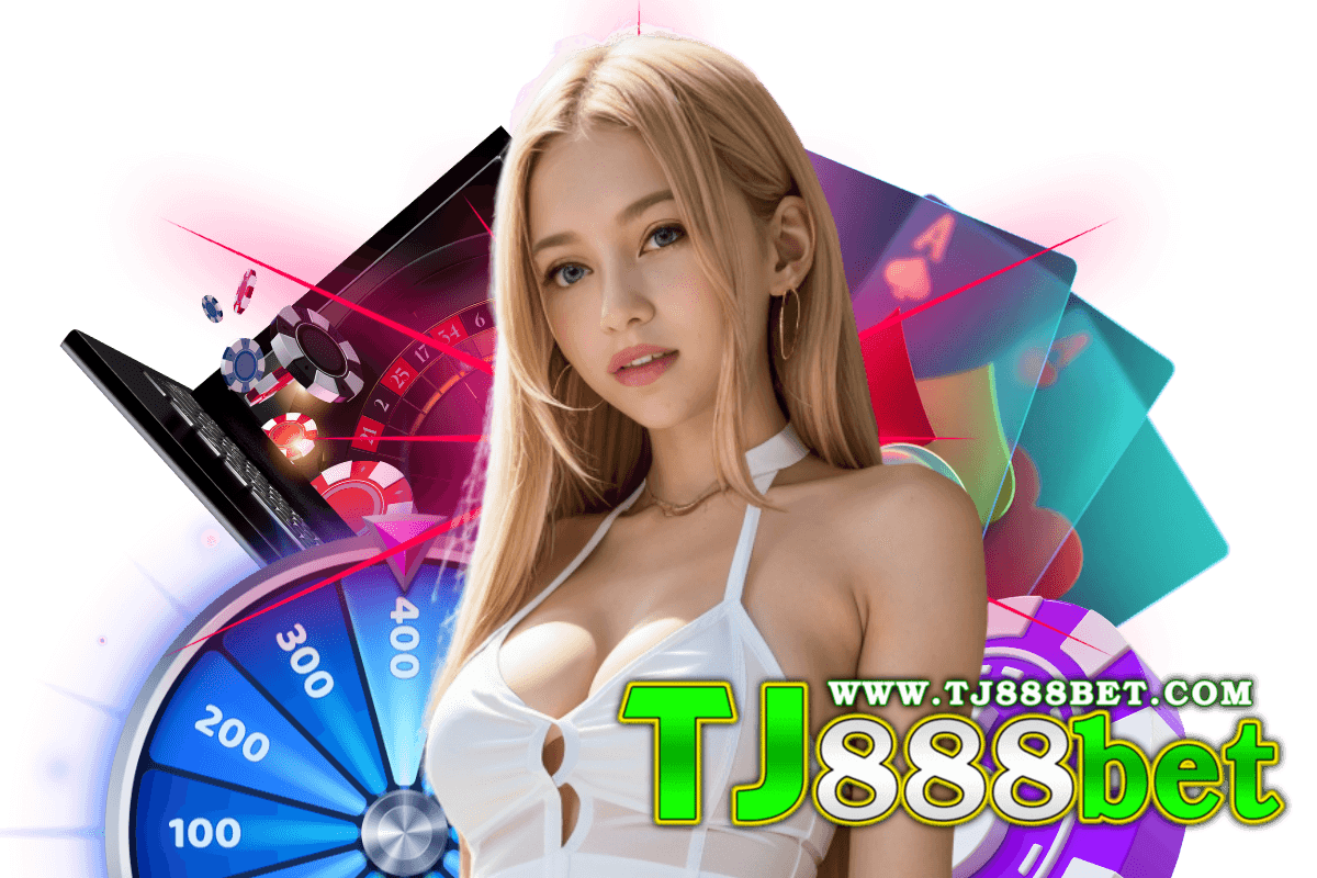 tj888bet เว็บตรง